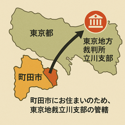 町田市の個人再生